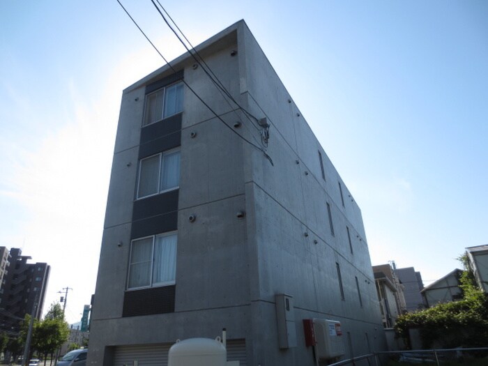 物件外観写真4　(外観写真)