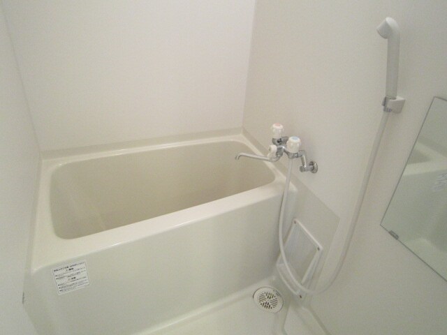 物件内観写真13　(バス／シャワールーム等)
