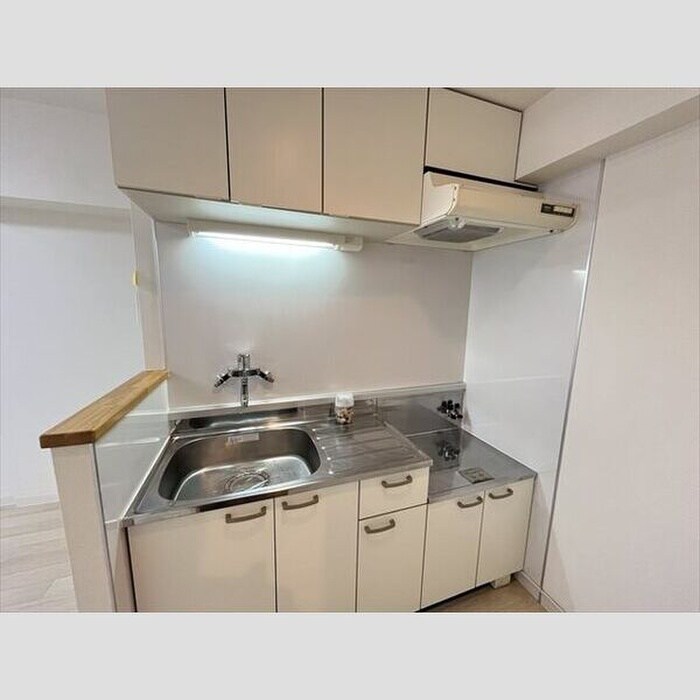 物件内観写真11　(キッチン)