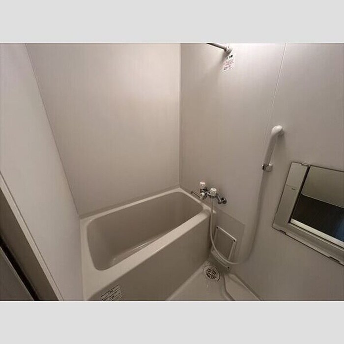 物件内観写真12　(バス／シャワールーム等)
