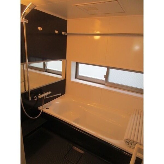 物件内観写真10　(バス／シャワールーム等)