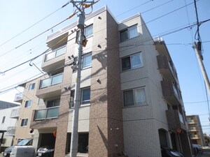 プロムナード5-6外観写真