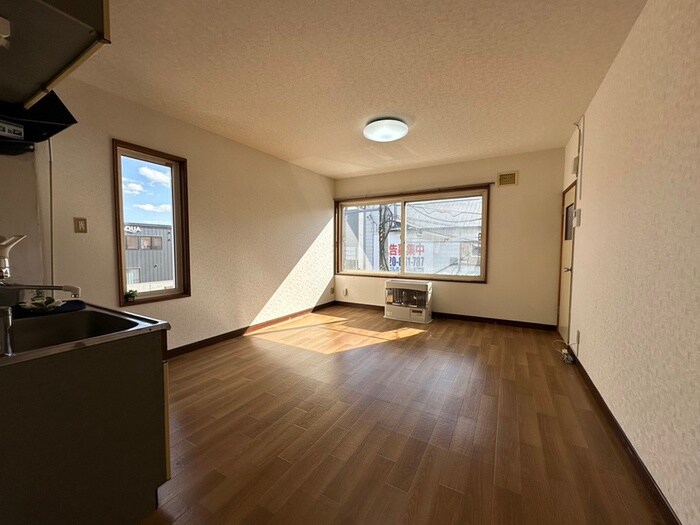 物件内観写真8　(居室)