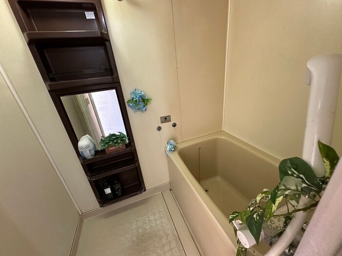 物件内観写真12　(バス／シャワールーム等)