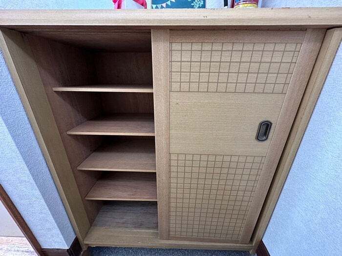 物件内観写真15　(靴箱)