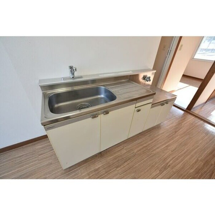 物件内観写真9　(キッチン)