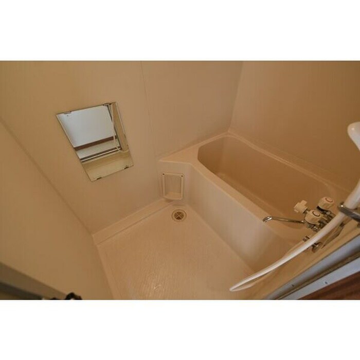 物件内観写真11　(バス／シャワールーム等)