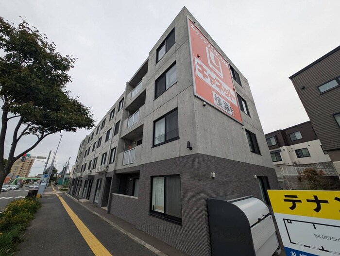 物件外観写真2　(外観写真)