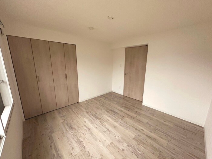 物件内観写真9　(居室)