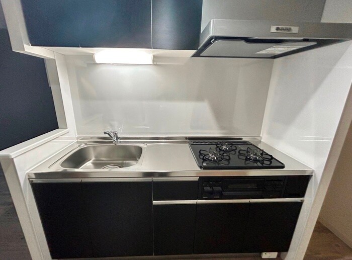 物件内観写真10　(キッチン)