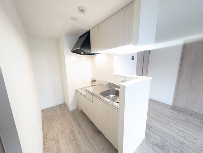 物件内観写真11　(キッチン)