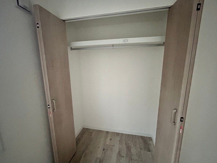 物件内観写真12　(収納)