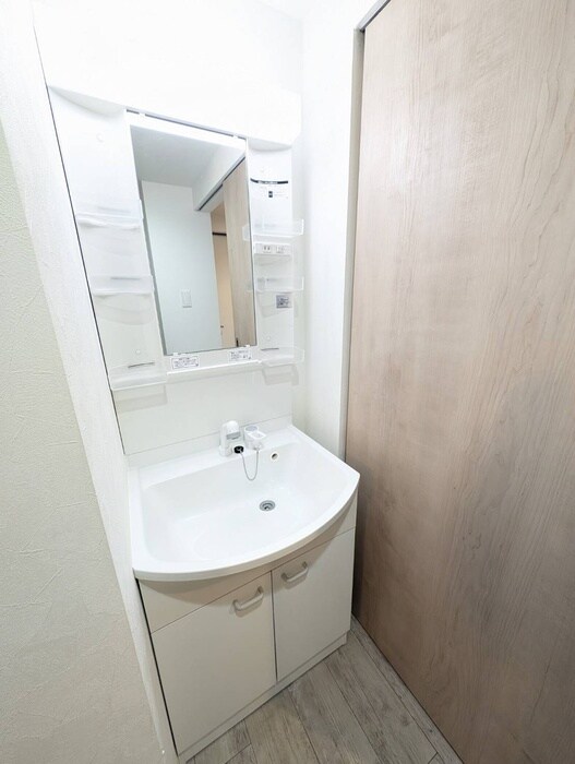 物件内観写真14　(洗面)