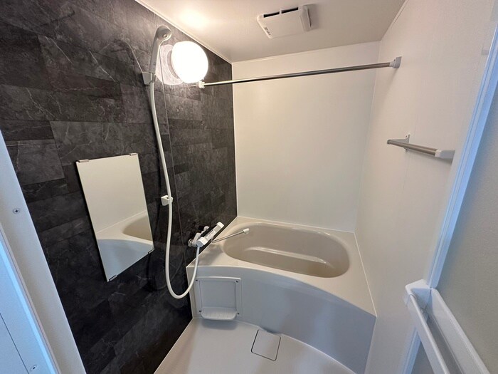 物件内観写真15　(バス／シャワールーム等)