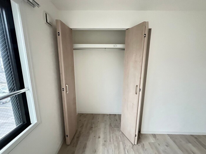 物件内観写真17　(収納)