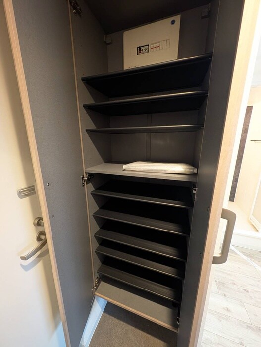 物件内観写真20　(靴箱)