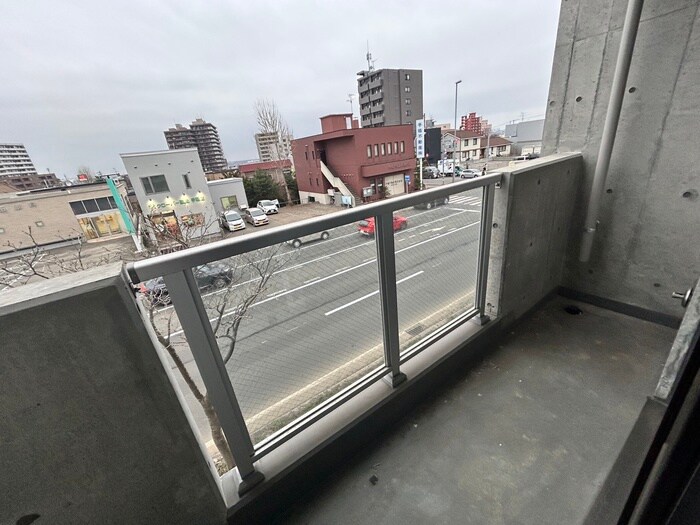 物件内観写真22　(ベランダ・バルコニー)