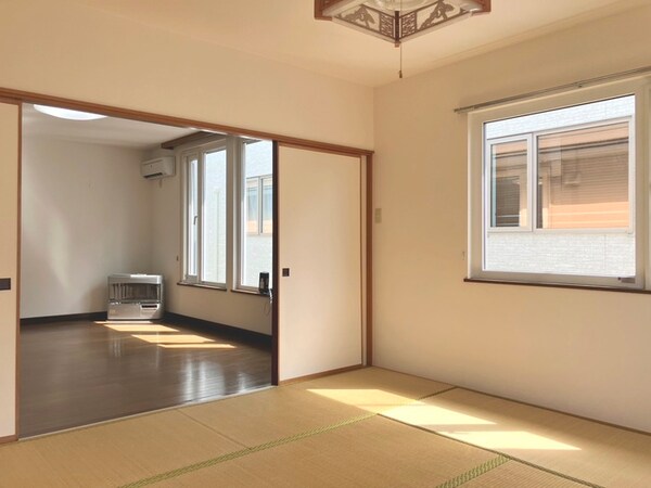 居室