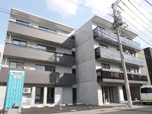 サンヴィレッジ琴似外観写真