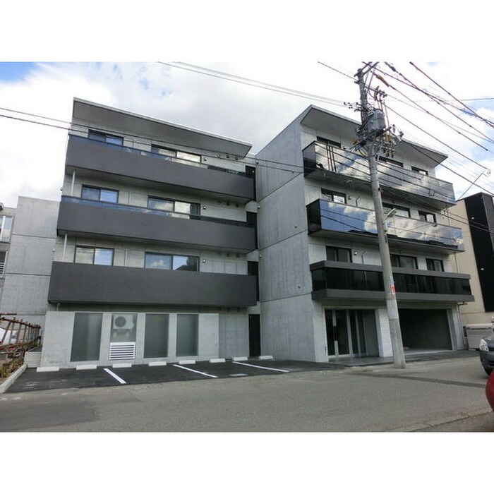 物件外観写真3　(外観写真)