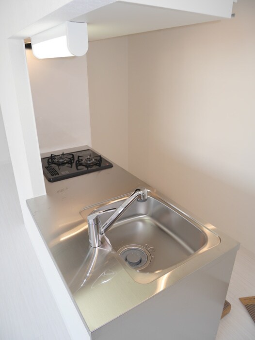 物件内観写真10　(キッチン)