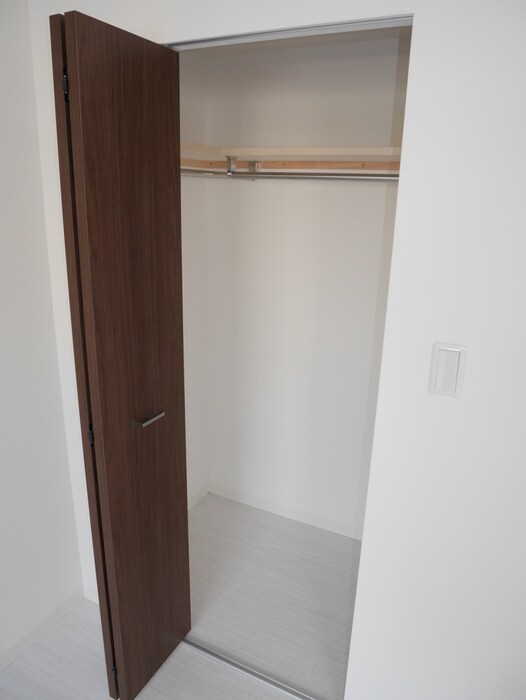 物件内観写真14　(収納)