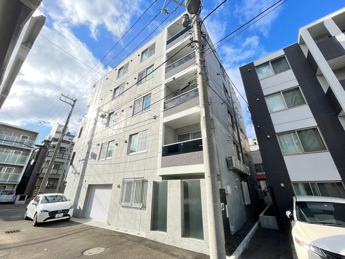 物件外観写真3　(外観写真)