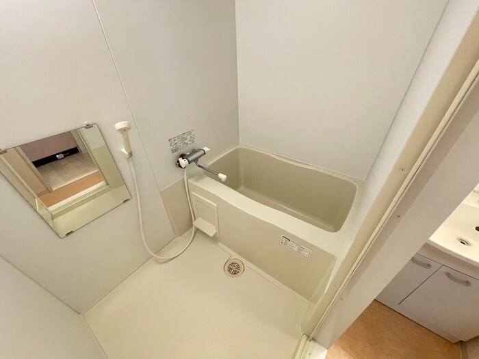 物件内観写真12　(バス／シャワールーム等)