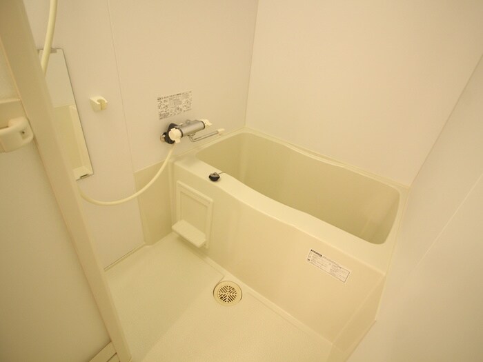 物件内観写真14　(バス／シャワールーム等)