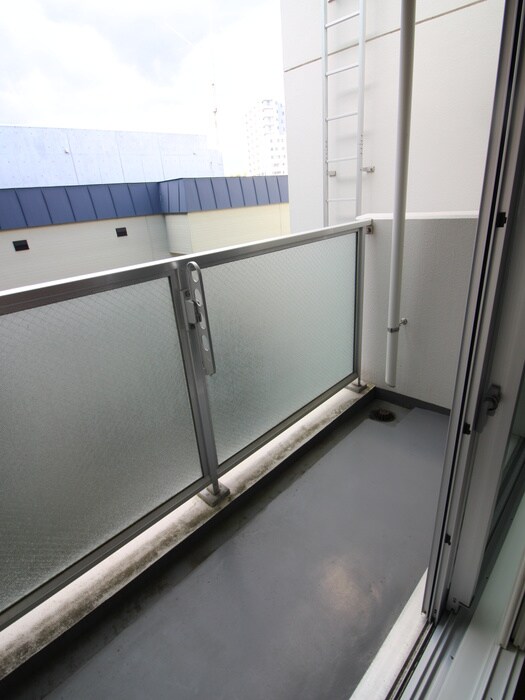 物件内観写真16　(ベランダ・バルコニー)