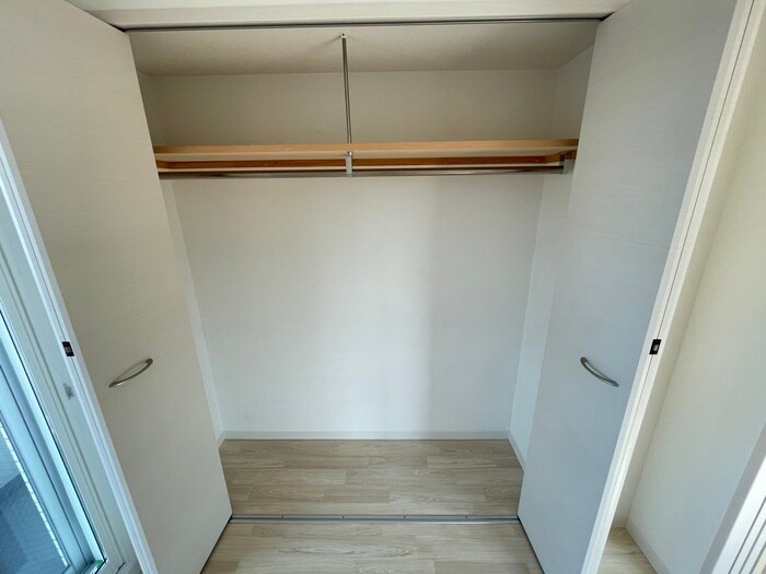 物件内観写真21　(収納)