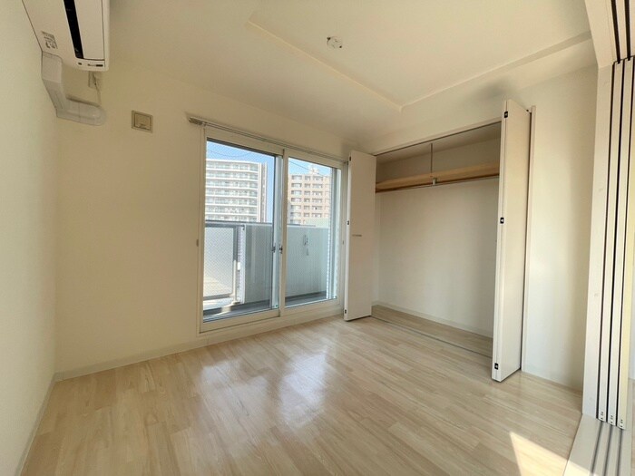 物件内観写真22　(居室)