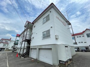シティハイム３２９外観写真