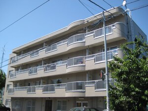 アーバンクレスト外観写真