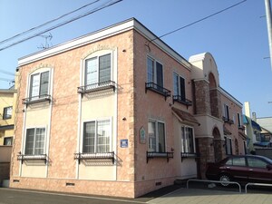パストラーレLusso外観写真