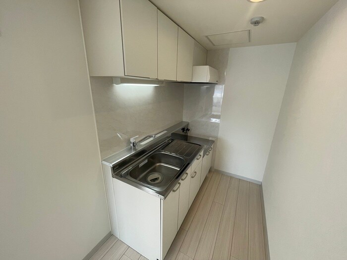 物件内観写真12　(キッチン)