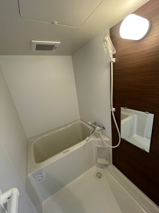 物件内観写真15　(バス／シャワールーム等)