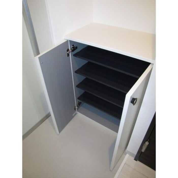 物件内観写真15　(靴箱)