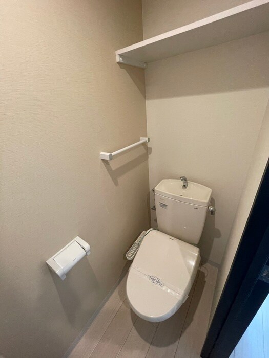 物件内観写真16　(トイレ)