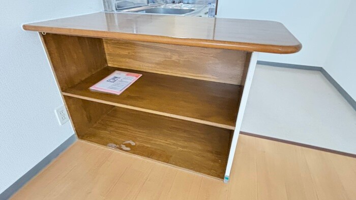 物件内観写真18　(収納)