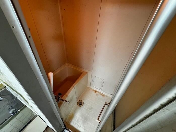 物件内観写真11　(バス／シャワールーム等)