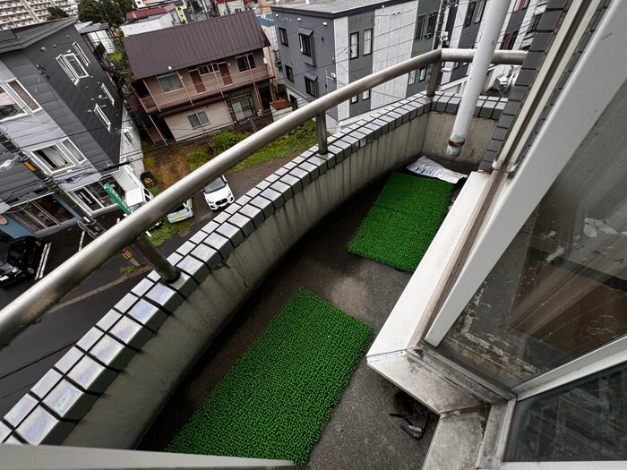 物件内観写真18　(ベランダ・バルコニー)