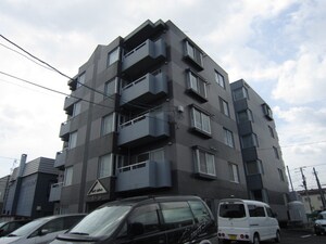 ＲＥ ＣＩＴＹ外観写真