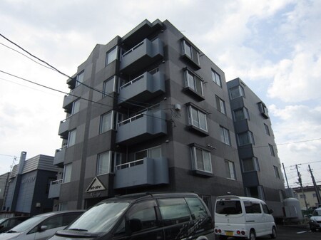 ＲＥ ＣＩＴＹ外観写真