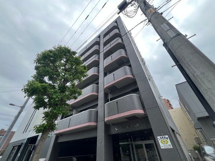 物件外観写真2　(外観写真)