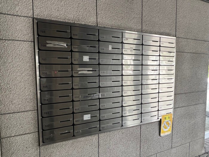 物件外観写真3　(建物設備)