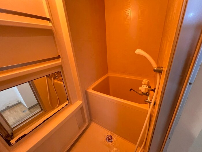 物件内観写真13　(バス／シャワールーム等)