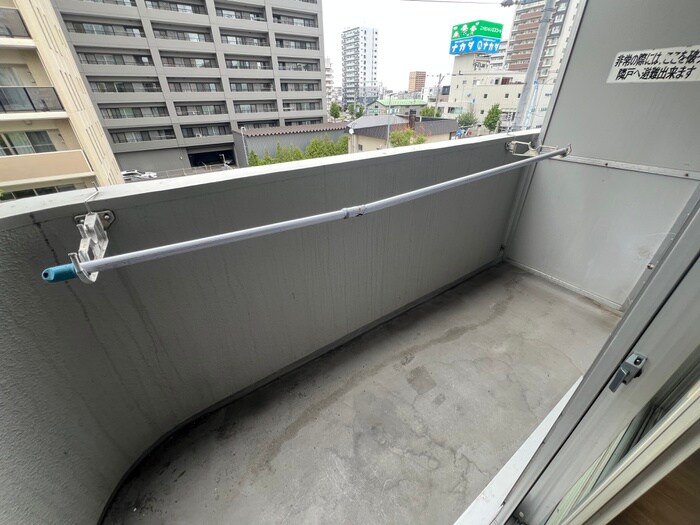 物件内観写真21　(ベランダ・バルコニー)