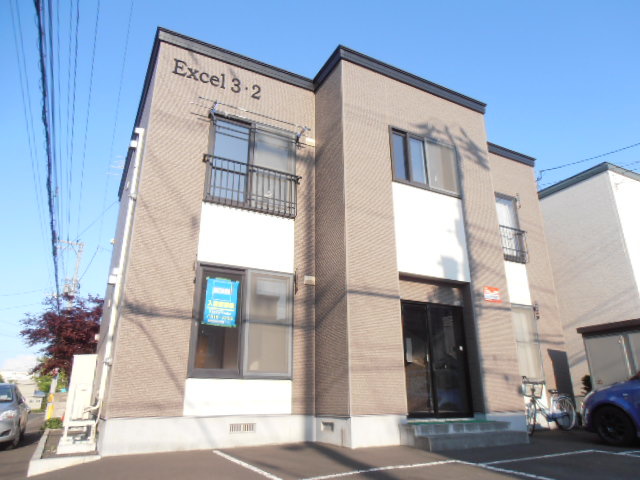 エクセル３.２