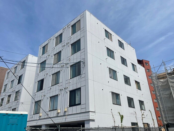 物件外観写真3　(外観写真)